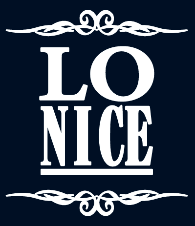 Logo LONICE